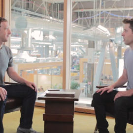 Takeaways from Mark Zuckerberg: How to Build the Future (YC’s The Macro)