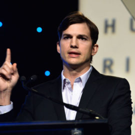 The Best Things I Learned from Ashton Kutcher, Tech Investor