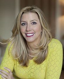 The Best Things I Learned from Sara Blakely, Spanx Founder