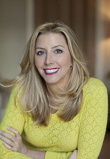 The Best Things I Learned from Sara Blakely, Spanx Founder