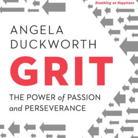 Best Book Summary + PDF: Grit, by Angela Duckworth