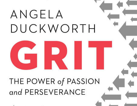 Best Book Summary + PDF: Grit, by Angela Duckworth