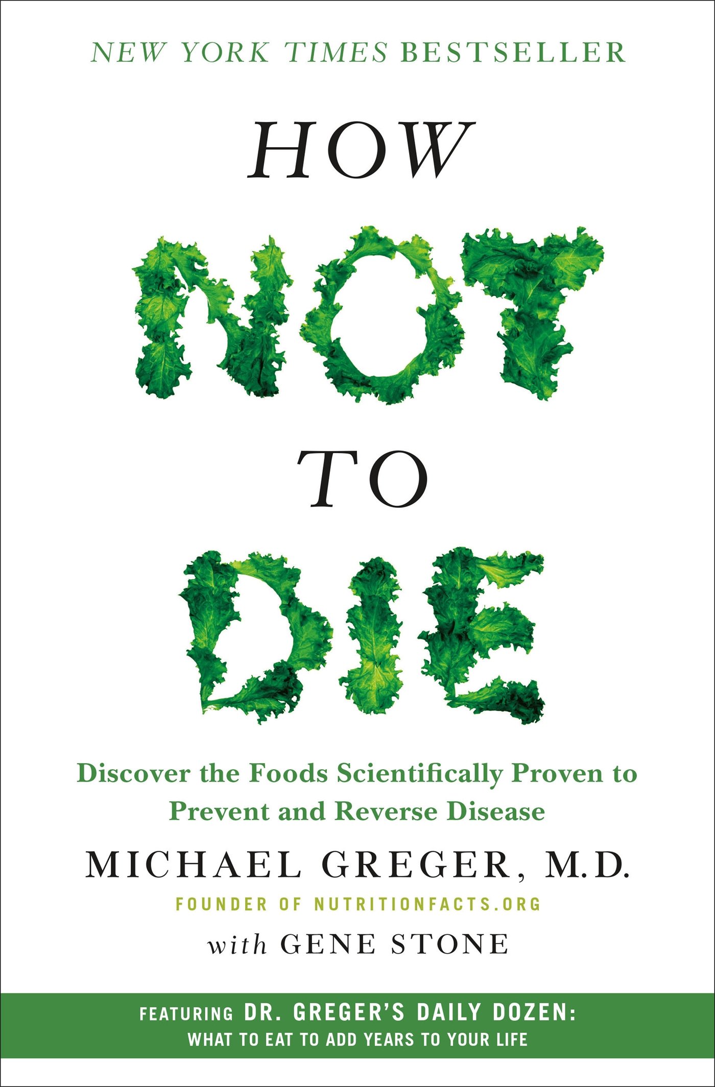 how not to die cookbook pdf free download