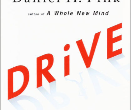 Best Book Summary + PDF: Drive, by Daniel Pink
