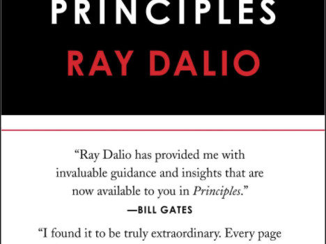 Best Summary + PDF – Principles: Life and Work, by Ray Dalio