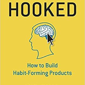 Best Summary + PDF: Hooked by Nir Eyal