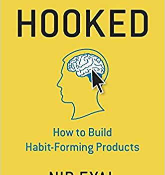 Best Summary + PDF: Hooked by Nir Eyal