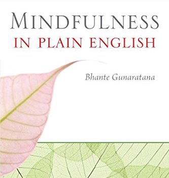 Best Summary + PDF: Mindfulness in Plain English
