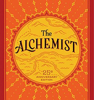 Best Quotes from The Alchemist by Paulo Coelho