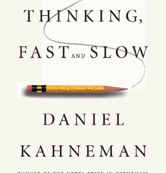 Best Summary+PDF: Thinking Fast and Slow, by Daniel Kahneman