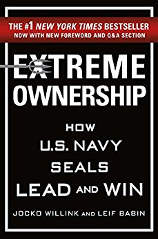 Best Summary + PDF: Extreme Ownership, by Jocko Willink and Leif Babin