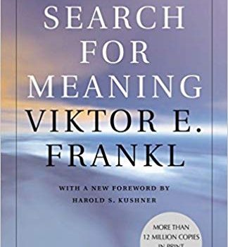 #1 Book Summary + PDF: Man’s Search for Meaning, by Victor Frankl