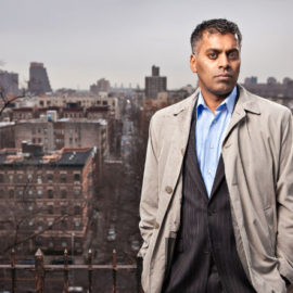 Sudhir Venkatesh: Studying Gangs on the Streets