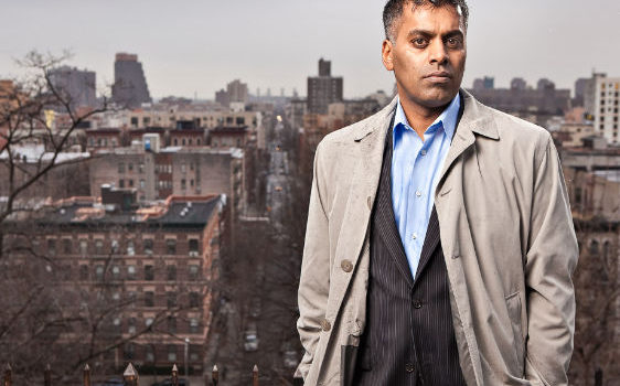 Sudhir Venkatesh: Studying Gangs on the Streets