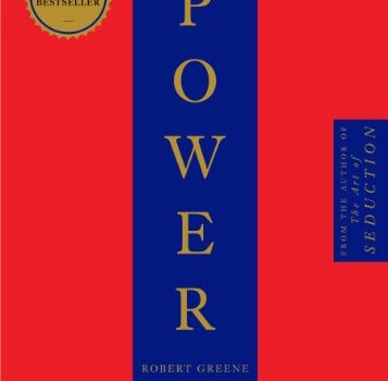 The 48 Laws of Power Book Summary, by Robert Greene