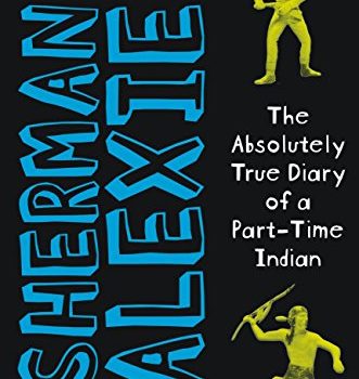 The Absolutely True Diary of a Part-Time Indian Book Summary, by Sherman Alexie The Absolutely True Diary of a Part-Time Indian Book Summary, by Sherman Alexie