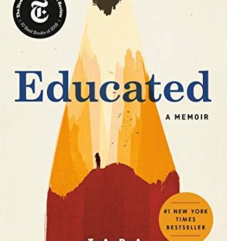 #1 Book Summary: Educated, by Tara Westover