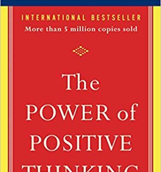 The Power of Positive Thinking Book Summary, by Norman Vincent Peale