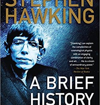 A Brief History of Time Book Summary, by Stephen Hawking (archive)