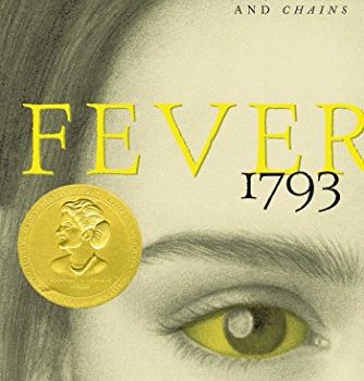 Fever 1793 Book Summary, by Laurie Halse Anderson (archive) Fever 1793 Book Summary, by Laurie Halse Anderson (archive)