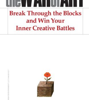 The War of Art Book Summary, by Steven Pressfield