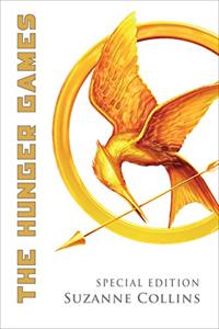 The Hunger Games Book Summary, by Suzanne Collins