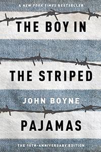 The Boy In the Striped Pajamas Book Summary, by John Boyne The Boy In the Striped Pajamas Book Summary, by John Boyne