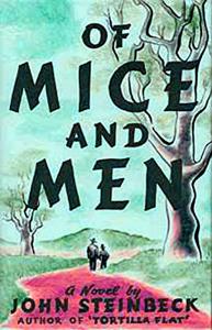 Of Mice and Men Book Summary, by John Steinbeck