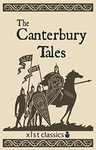 The Canterbury Tales Book Summary, by Geoffrey Chaucer