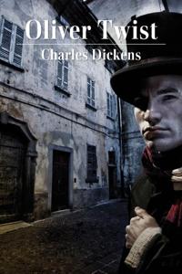 Oliver Twist Book Summary, by Charles Dickens