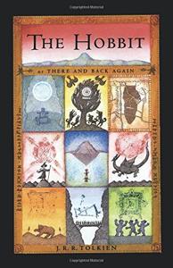 The Hobbit Book Summary, by J. R. R. Tolkien