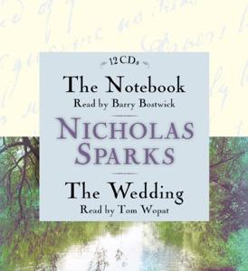 The Notebook Book Summary, by Nicholas Sparks The Notebook Book Summary, by Nicholas Sparks