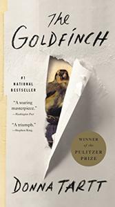 The Goldfinch Book Summary, by Donna Tartt The Goldfinch Book Summary, by Donna Tartt