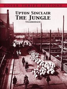 The Jungle Book Summary, by Upton Sinclair