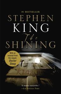 The Shining Book Summary, by Stephen King The Shining Book Summary, by Stephen King