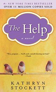 The Help Book Summary, by Kathryn Stockett
