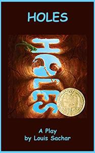 Holes Book Summary, by Louis Sachar