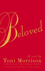 Beloved Book Summary, by Toni Morrison