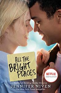 All the Bright Places Book Summary, by Jennifer Niven All the Bright Places Book Summary, by Jennifer Niven