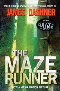 The Maze Runner Book Summary By James Dashner Allen Cheng