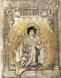The Raven Book Summary, by Edgar Allan Poe