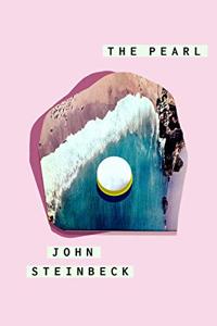 The Pearl Book Summary, by John Steinbeck
