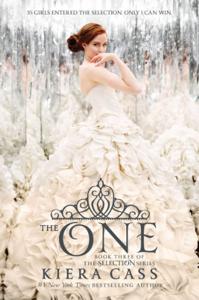 The One Book Summary, by Kiera Cass The One Book Summary, by Kiera Cass