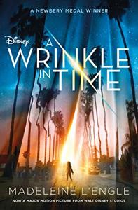 A Wrinkle In Time Book Summary, by Madeleine L’Engle