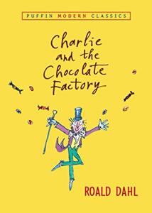 Charlie And The Chocolate Factory Book Summary, By Roald Dahl - Allen Cheng