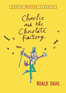 Charlie And The Chocolate Factory Book Summary, By Roald Dahl - Allen Cheng