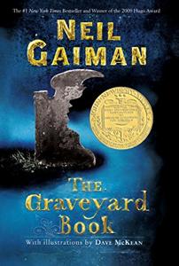 The Graveyard Book Book Summary, by Neil Gaiman