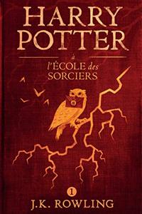 Harry Potter and the Sorcerer’s Stone Book Summary, by J. K. Rowling