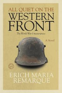 All Quiet On the Western Front Book Summary, by Erich Maria Remarque All Quiet On the Western Front Book Summary, by Erich Maria Remarque