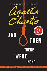 And Then There Were None Book Summary, by Agatha Christie And Then There Were None Book Summary, by Agatha Christie